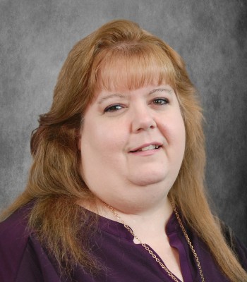 Jennifer O’Brien Sales Administration Manager, New Jersey Division