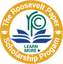 The Roosevelt Paper Scholarship Program